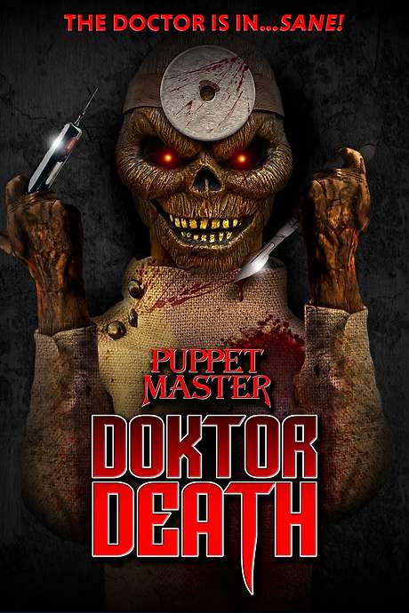 Puppet Master: Doktor Death
